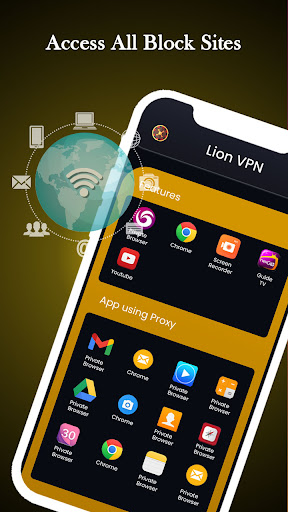 VPN Booster - Faster Tool