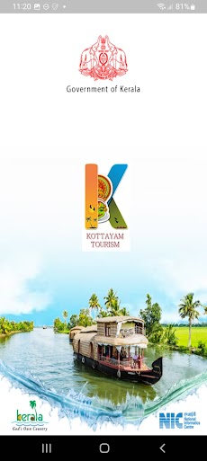 Kottayam Tourismのおすすめ画像1
