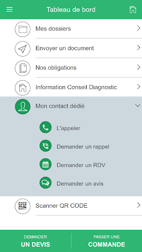 ICD Screen 2