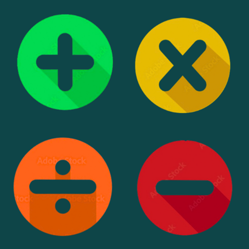 Worksheet Maths logo