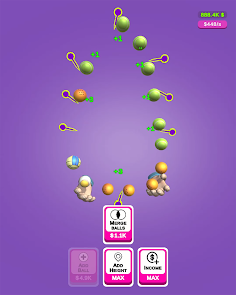 Idle Juggling - Screenshot 4