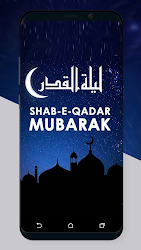 Laylat Al Qadr Mubarak 2021 4 0 Apk Android Apps