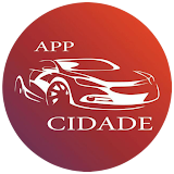 App Cidade Motorista icon