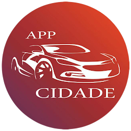 图标图片“App Cidade Motorista”