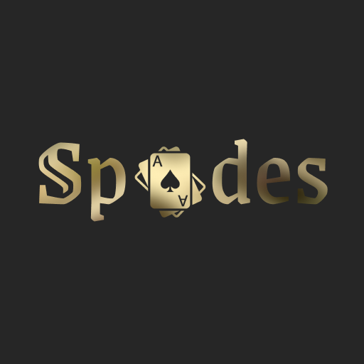 Spades for KLWP logo