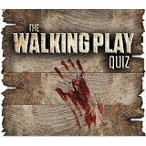 Quiz about The Walking Dead icon