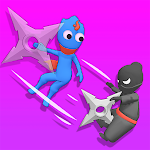 Cover Image of Download Ninja Battle  APK