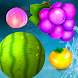 Fruit Block Blitz - Androidアプリ