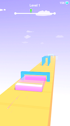Shifty Glass - Screenshot 2