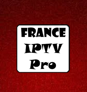 France IPTV PRO : France TV