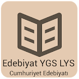 Cumhuriyet Edebiyatı LYS Dersi icon