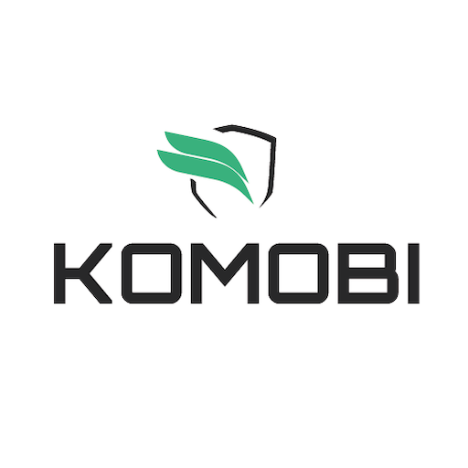 Komobi Moto for  Android – Latest Version & Features app icon