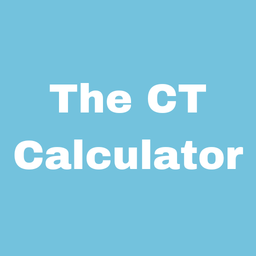 The CT Calculator