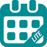 Date Counter Lite icon