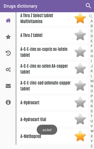 Drugs Dictionary OFFLINE - Medical - apps