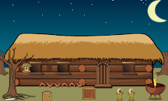 Charming Little Girl Rescue 2 - Screenshot 2