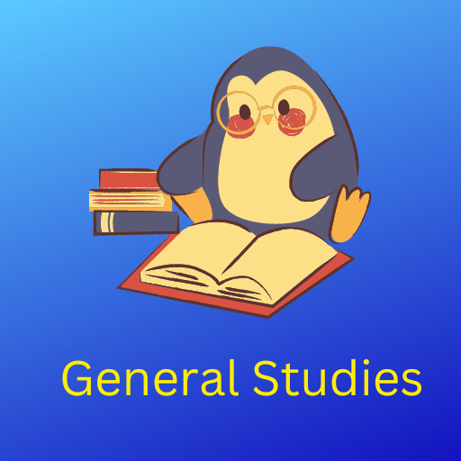 General Studies Books