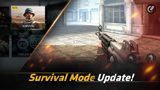 Download Full Point Blank Strike 2 4 6 Mod Apk Unlimited Cash Apk File