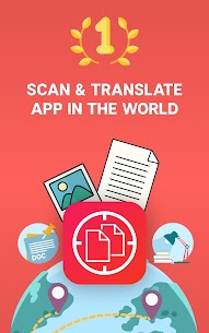 Scan Translate+ Text Grabber v4.4.3 Mod APK 6