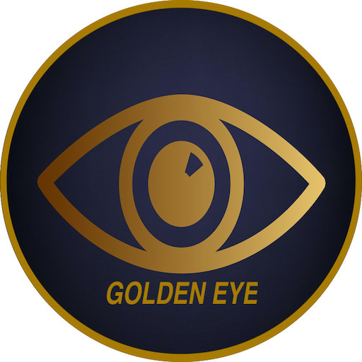 Golden Eye