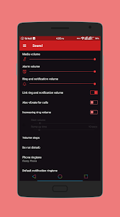 Fantasy Substratum Theme APK (Patched) 5