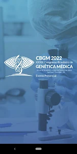 CBGM 2022