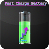 Battery Fast Charger Pro 2016 icon