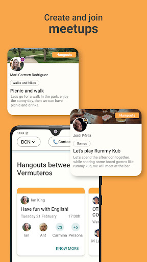 Vermut - Experiences & friends Screen 3