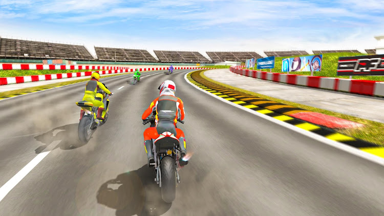 Bike Race 2021 - Bike Games - New - (Android)