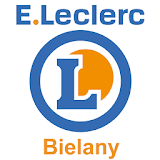 Hipermarket E.Leclerc Bielany icon
