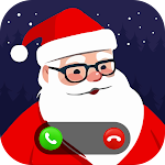 Cover Image of Download Santa Calling  APK