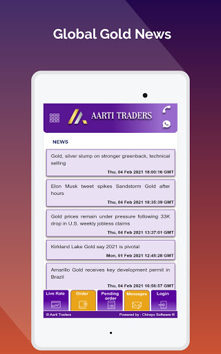 Aarti Traders screenshot 9