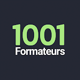 1001 Lettres - Formateurs icon