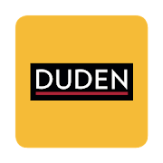 Duden German Dictionaries