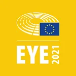 Cover Image of Download EYE2021  APK