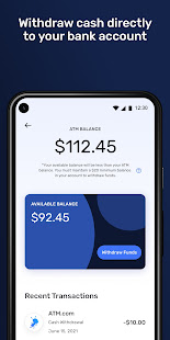 ATM.com - Earn Money android2mod screenshots 6