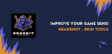Regedit sensi plus FF APK