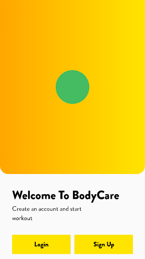 BodyCare - Home Gym Trainer