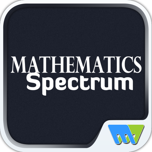 Spectrum Mathematics logo