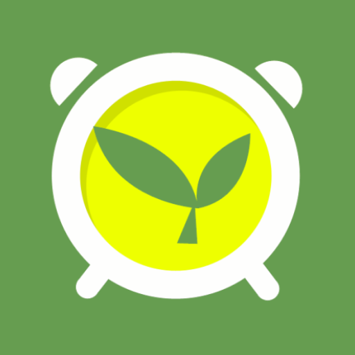 Garden Manager : Plant Alarm  Icon