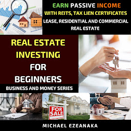 Icon image Real Estate Investing For Beginners