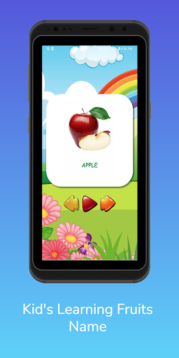 Pre School For Kids Learning Screen 3