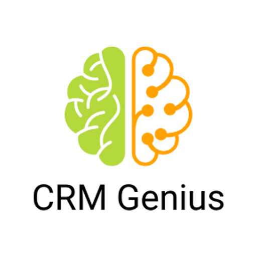 CRM Genius logo