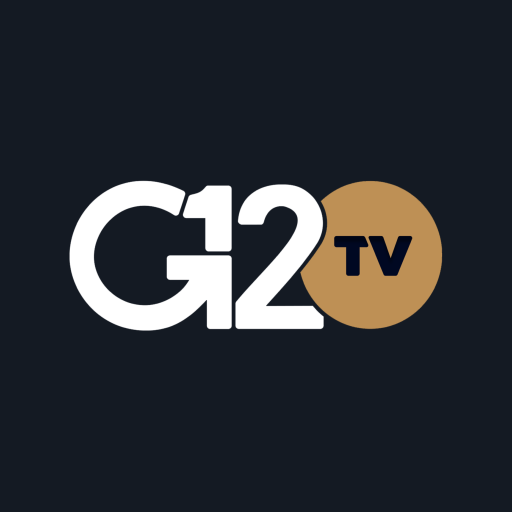 G12 TV  Icon