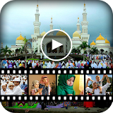 Ramadan Video Maker 2017 icon