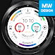 Sports and Health Watch V3 - Androidアプリ
