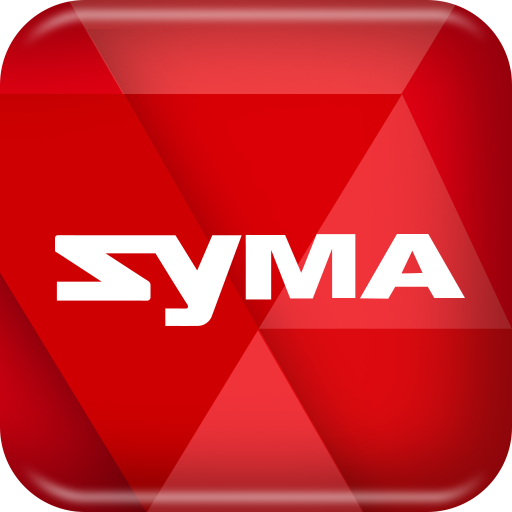 Syma Fly 1.04.3020211224 Icon