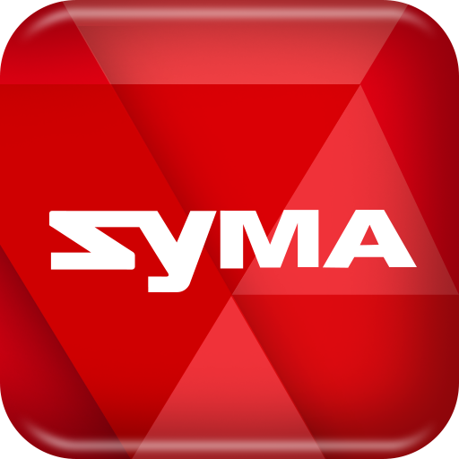Syma x5c app deals