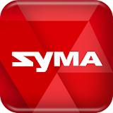 Syma Fly icon