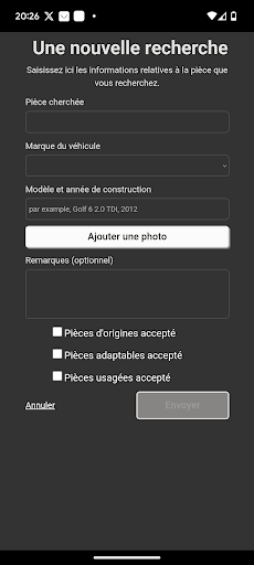 Commex Pro Screen 2
